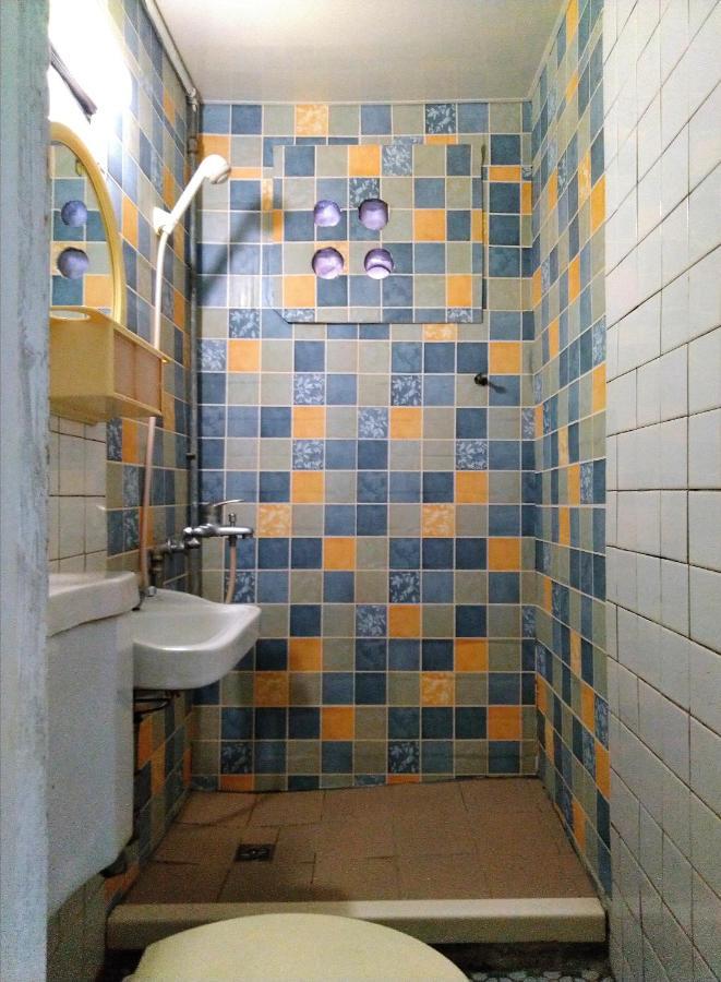 Albergue Chia Rong