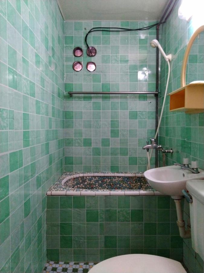 Albergue Chia Rong Taipei