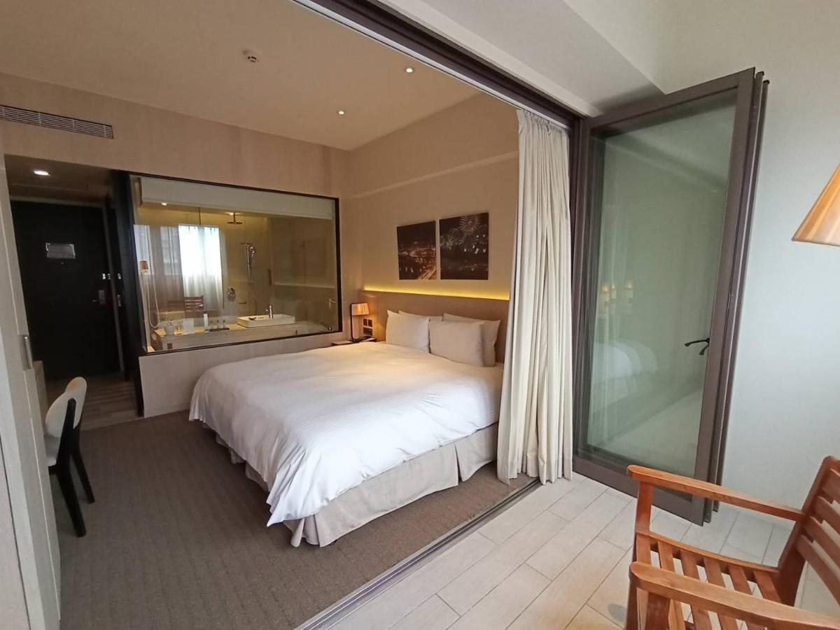 Riverview 4* Taipei