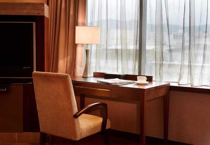 Hd Palace 4* Taipei
