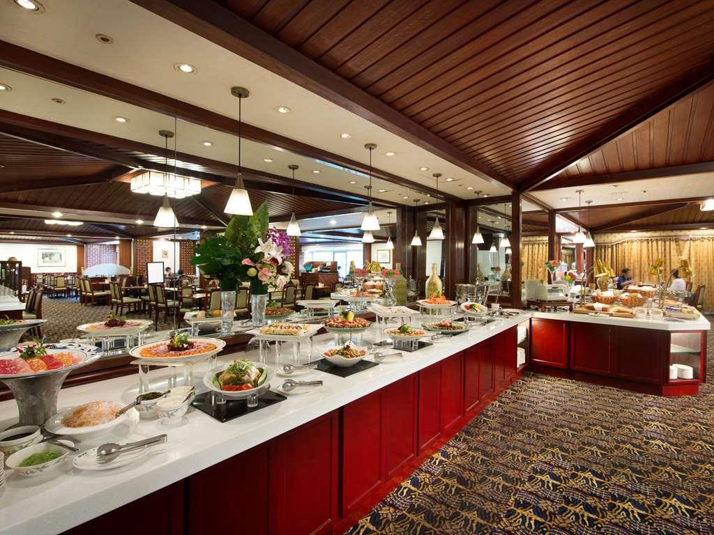The Howard Plaza 5* Taipei