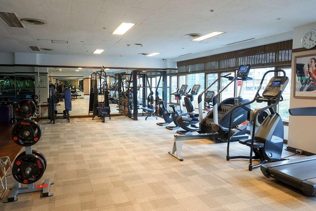 The Howard Plaza 5*