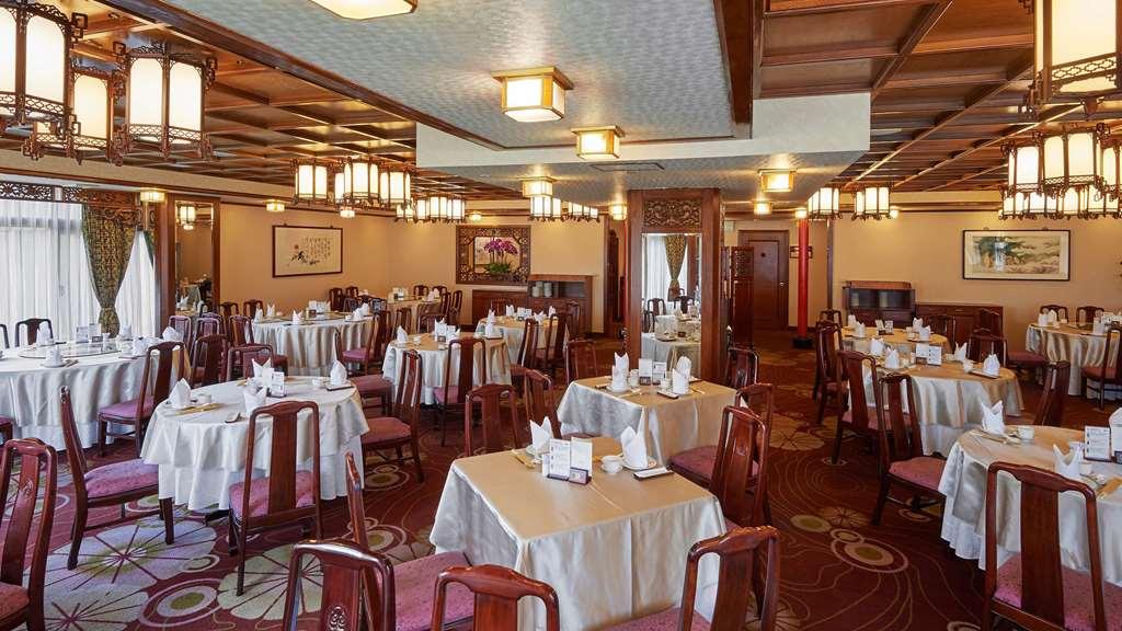 The Howard Plaza Hotel