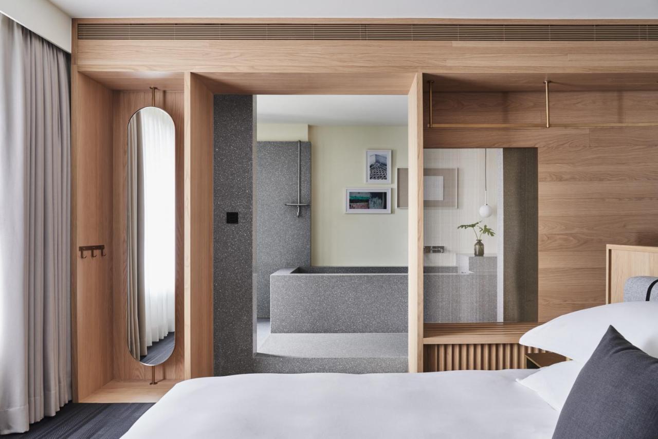 Hotel Kimpton Da An Taipei- An Ihg Hotel, An Ihg Taipei