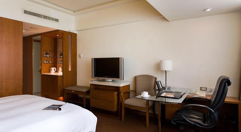 Gloria 5* Taipei