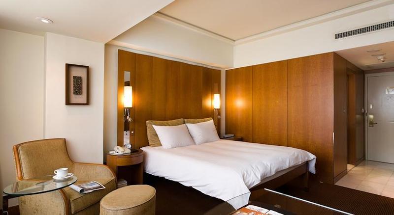 Hotel Gloria Taipei