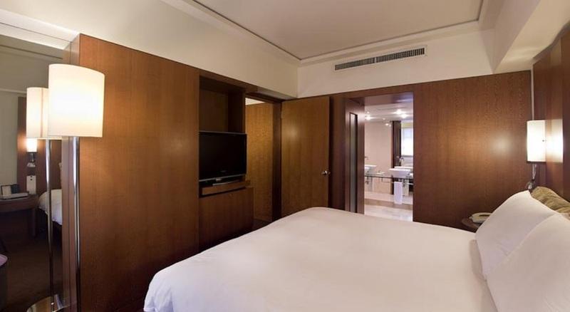 Hotel Gloria Taipei