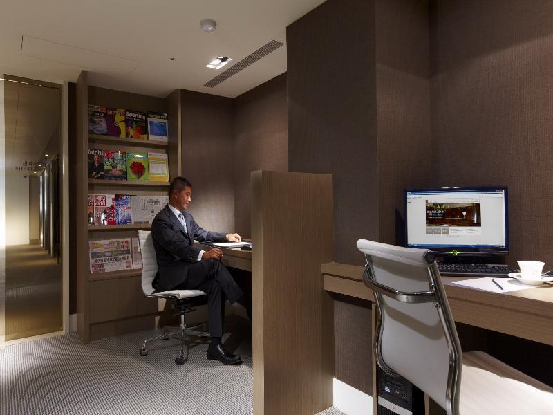 Hotel Ambassador