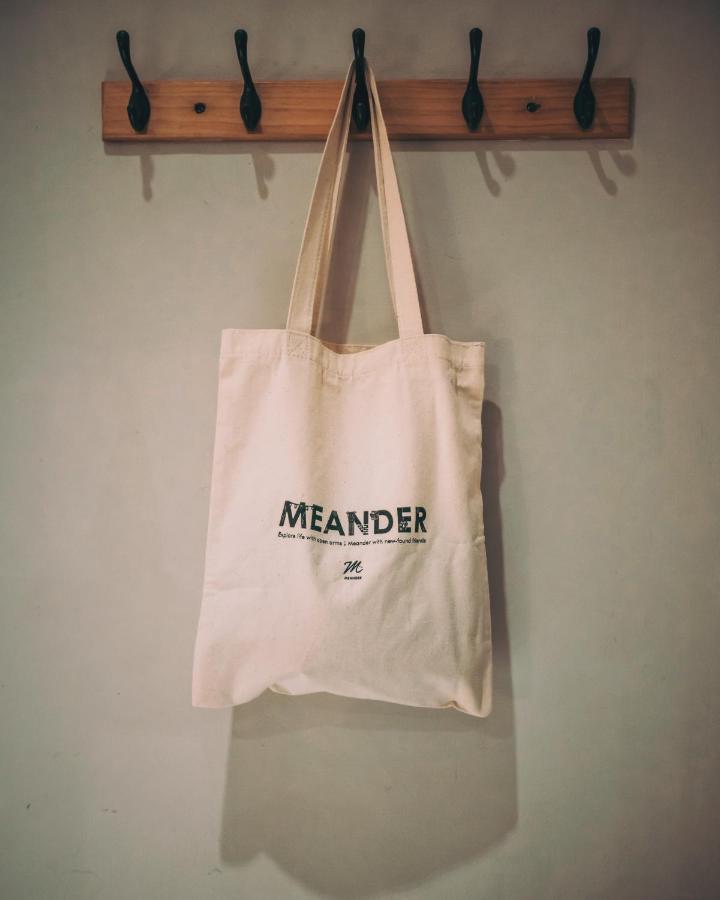 Hostel Meander Taipei