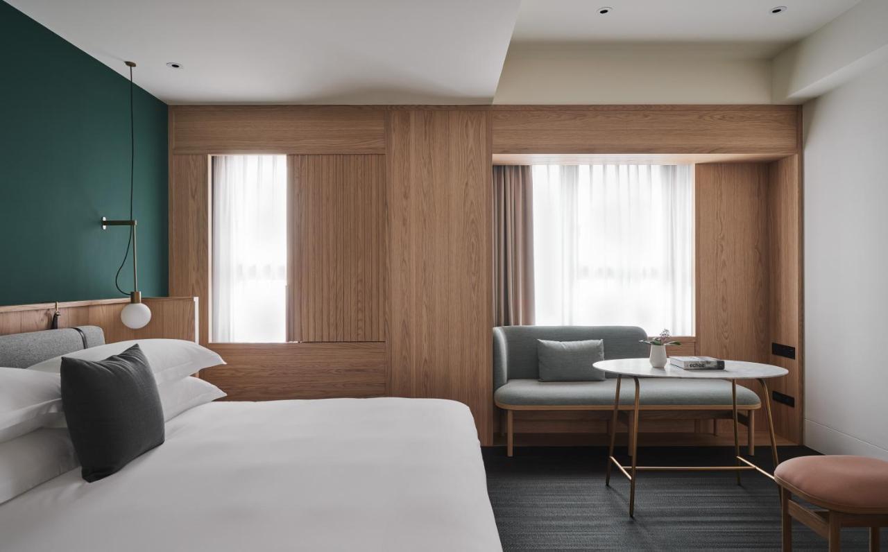 Hotel Kimpton Da An Taipei- An Ihg Hotel, An Ihg Taipei