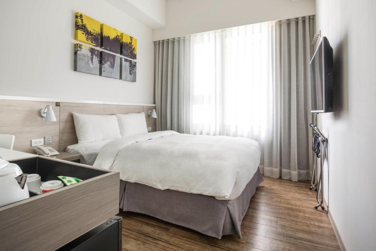 Cityinn Plus- Fuxing North Road Branch Taipei