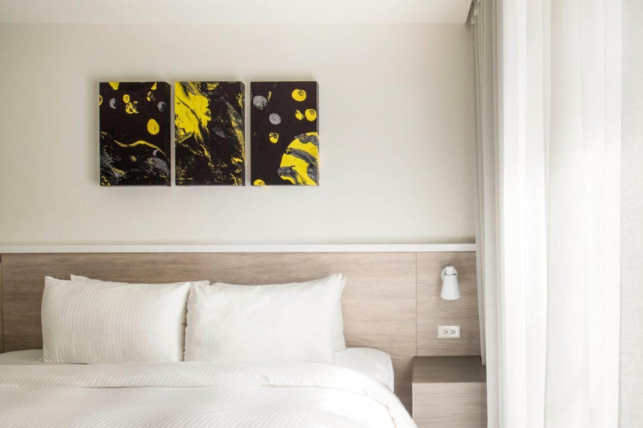 Cityinn Plus- Fuxing North Road Branch 3*