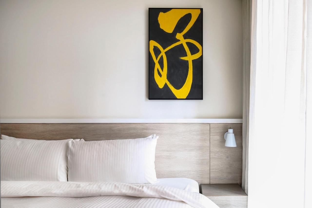 Cityinn Plus- Fuxing North Road Branch 3*