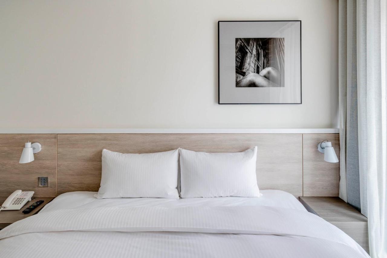 Cityinn Plus- Fuxing North Road Branch 3* Taipei