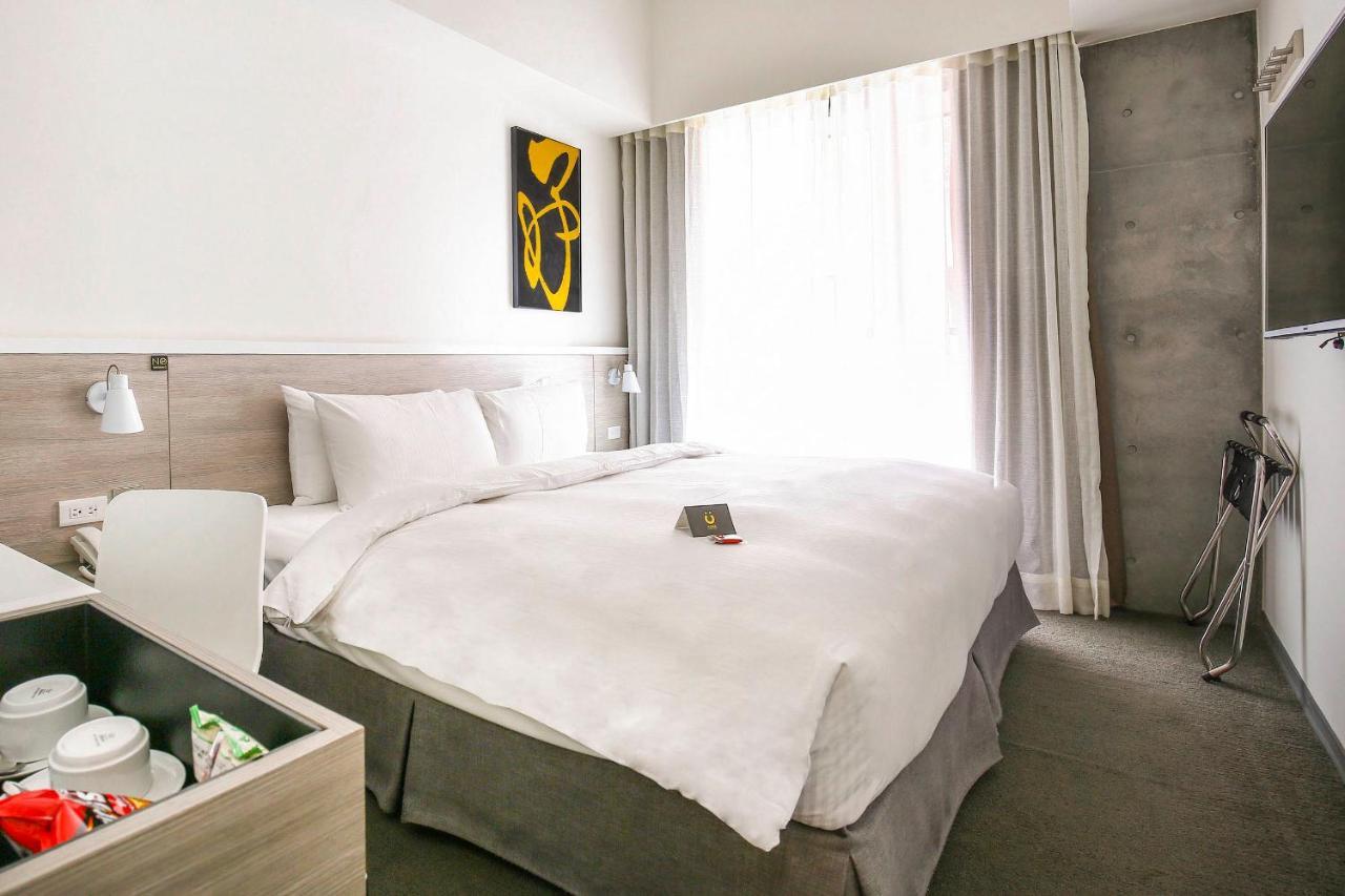 Cityinn Plus- Fuxing North Road Branch Hotel Taipei
