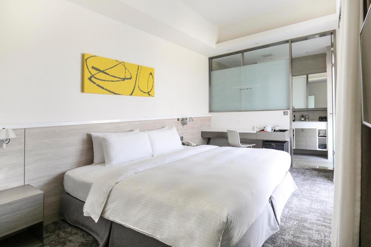 Cityinn Plus- Fuxing North Road Branch Taipei
