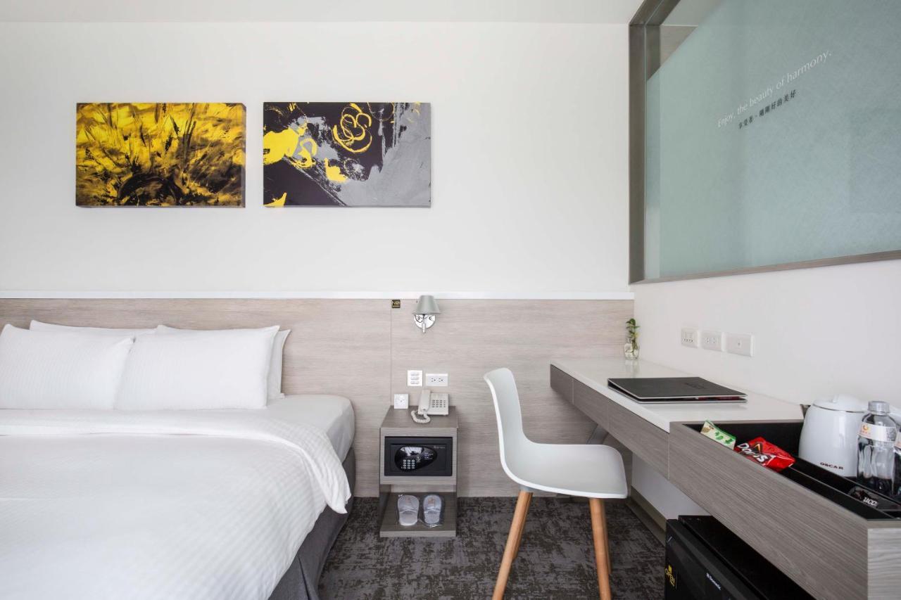 Cityinn Plus- Fuxing North Road Branch