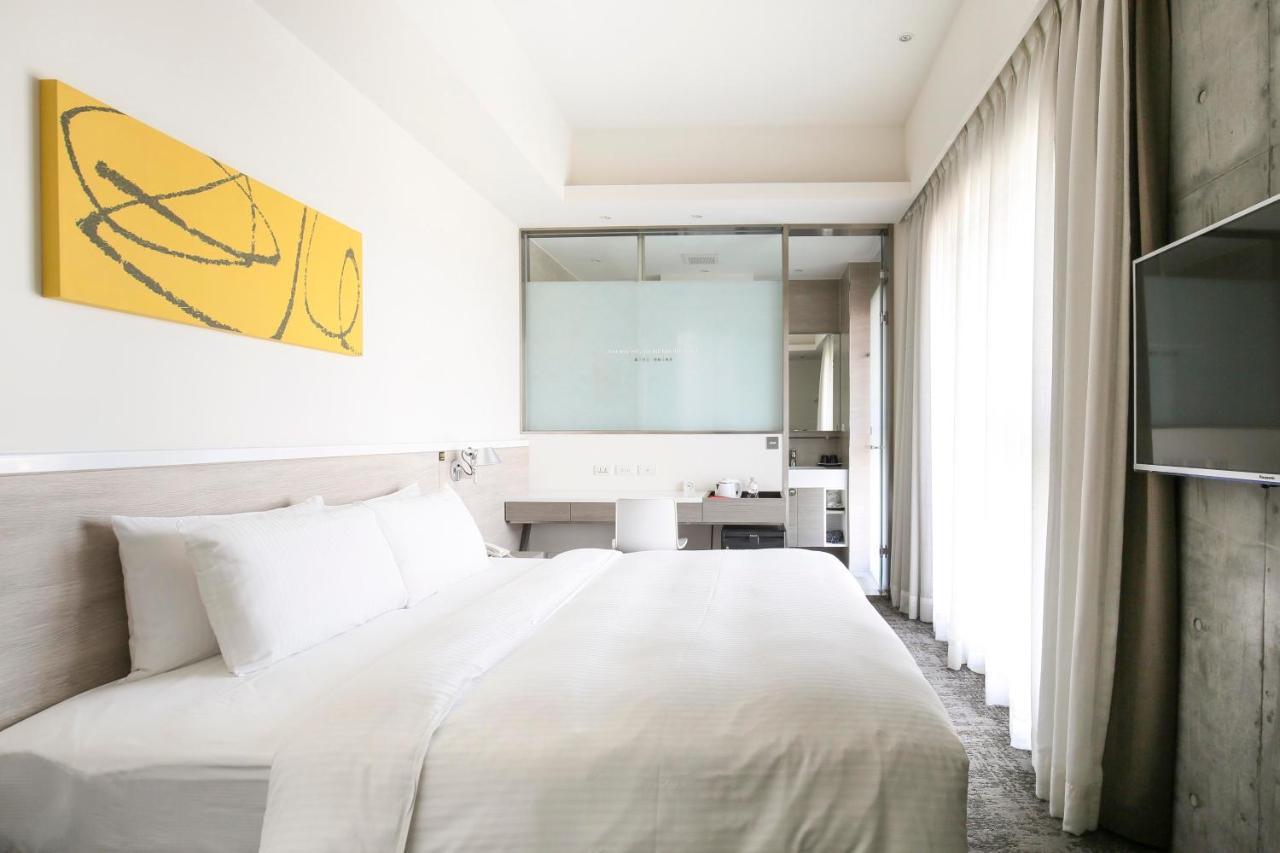 Cityinn Plus- Fuxing North Road Branch Hotel Taipei