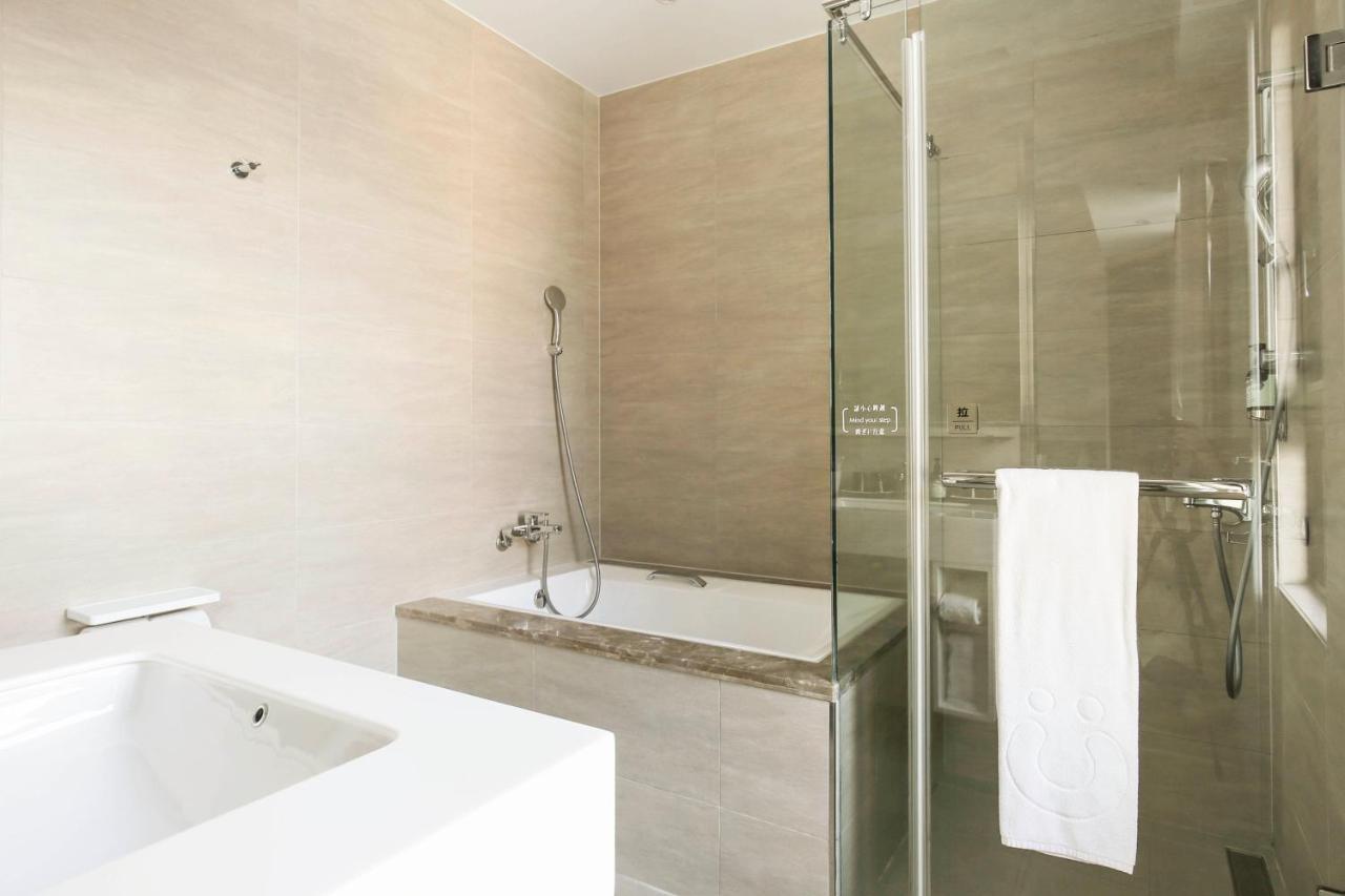 Cityinn Plus- Fuxing North Road Branch Hotel