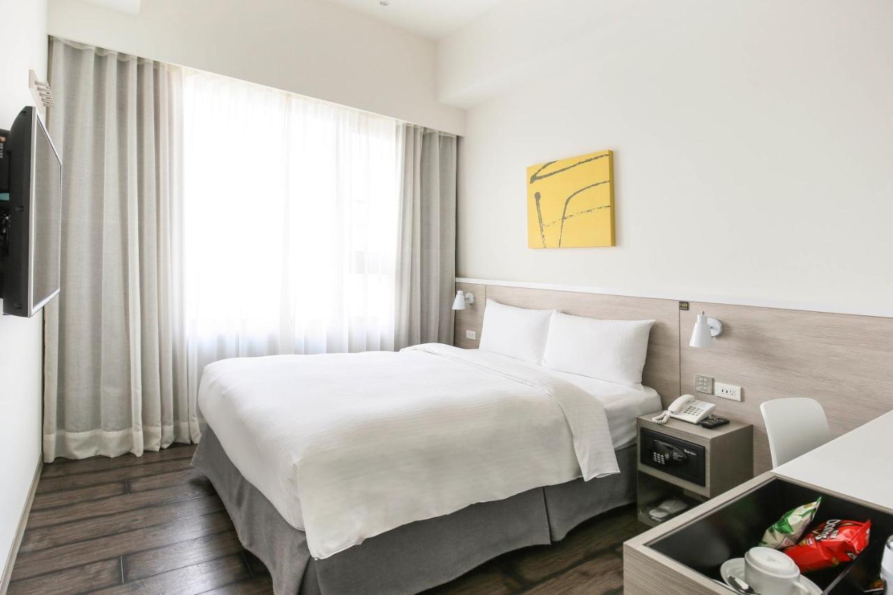 Cityinn Plus- Fuxing North Road Branch