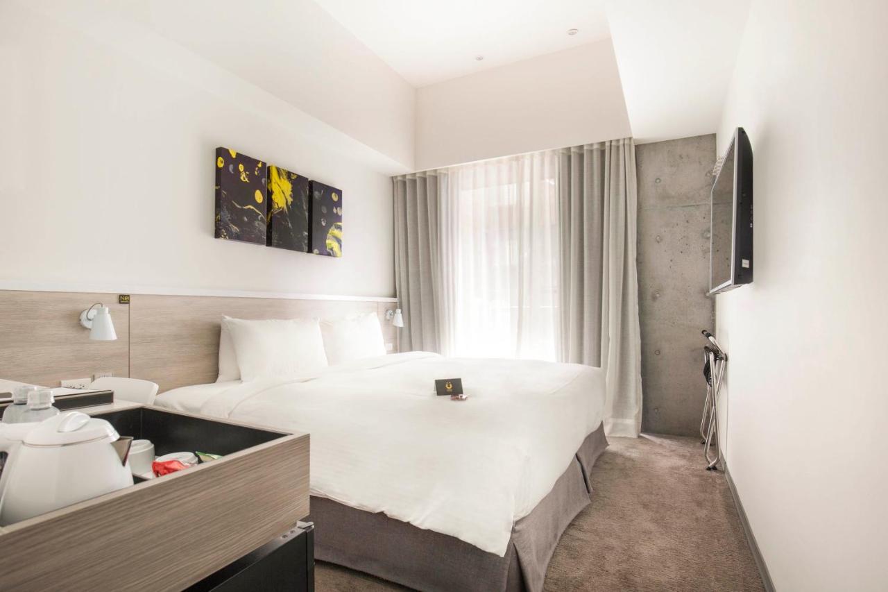 Hotel Cityinn Plus- Fuxing North Road Branch