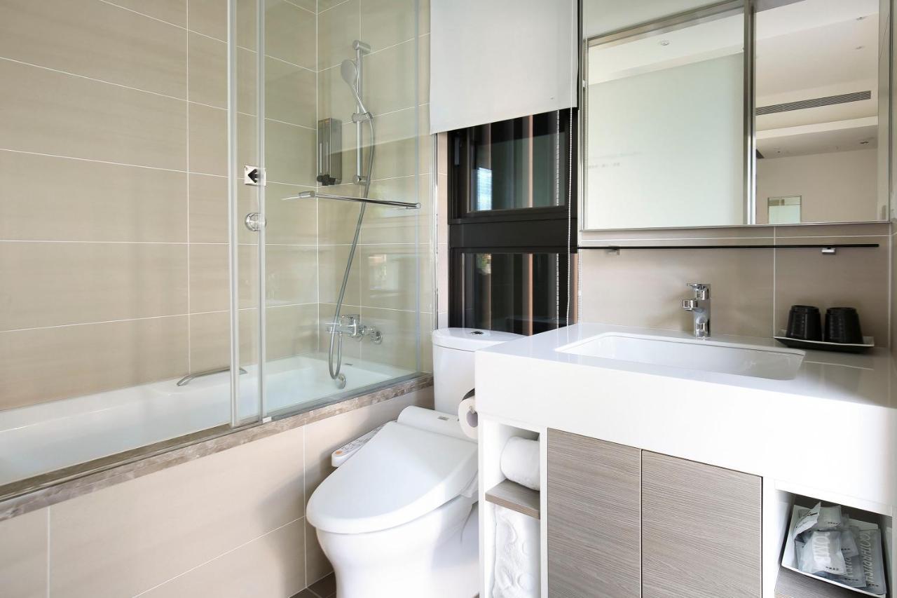 Hotel Cityinn Plus- Fuxing North Road Branch