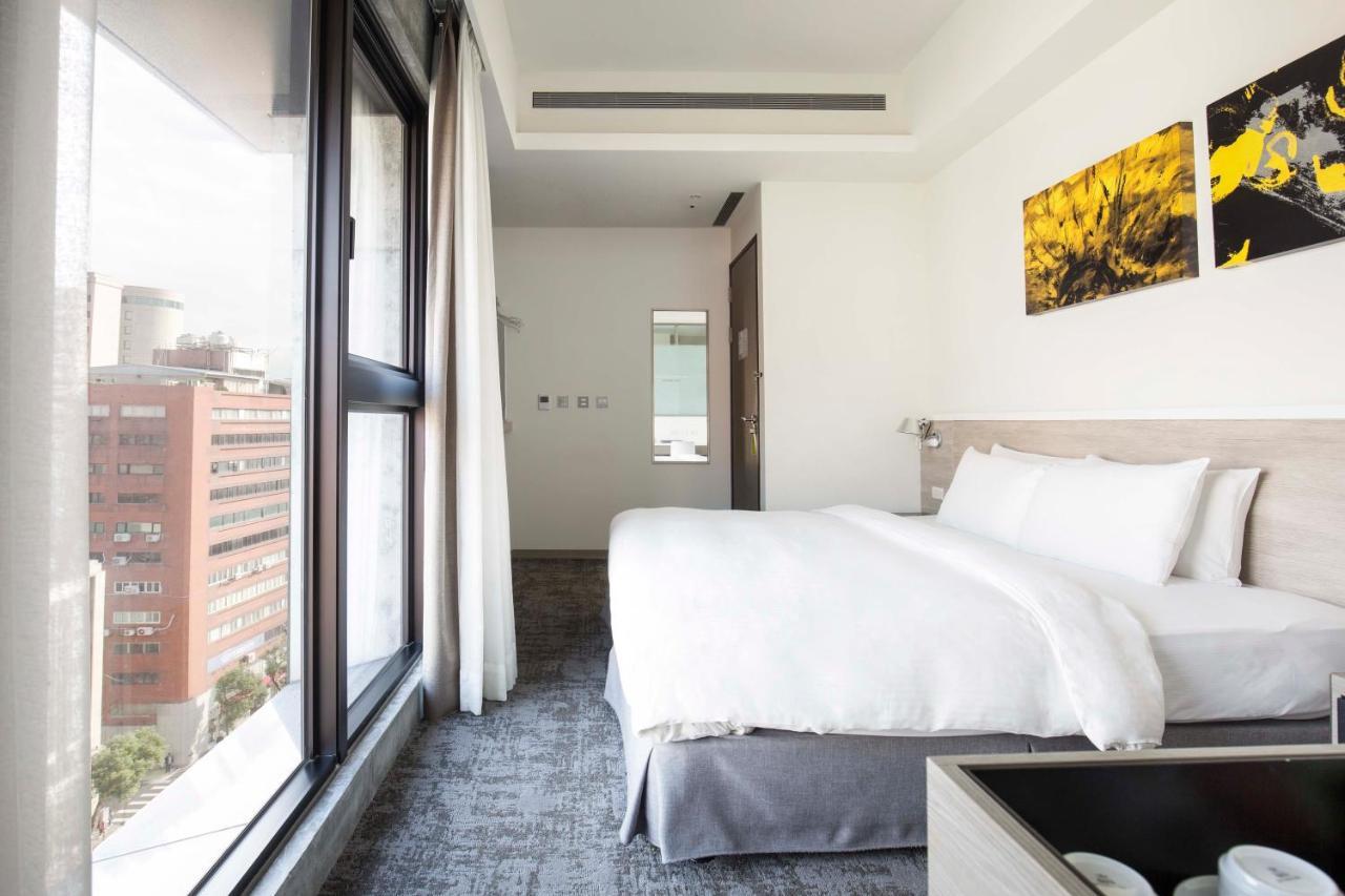 Cityinn Plus- Fuxing North Road Branch Hotel