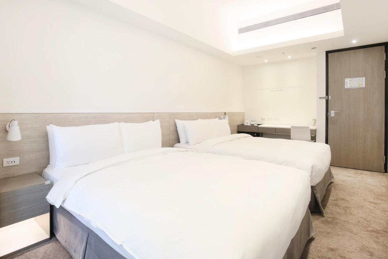Cityinn Plus- Fuxing North Road Branch 3*