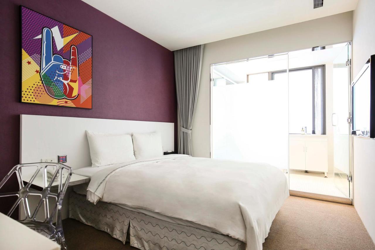 Cityinn - Ximending Branch 3* Taipei