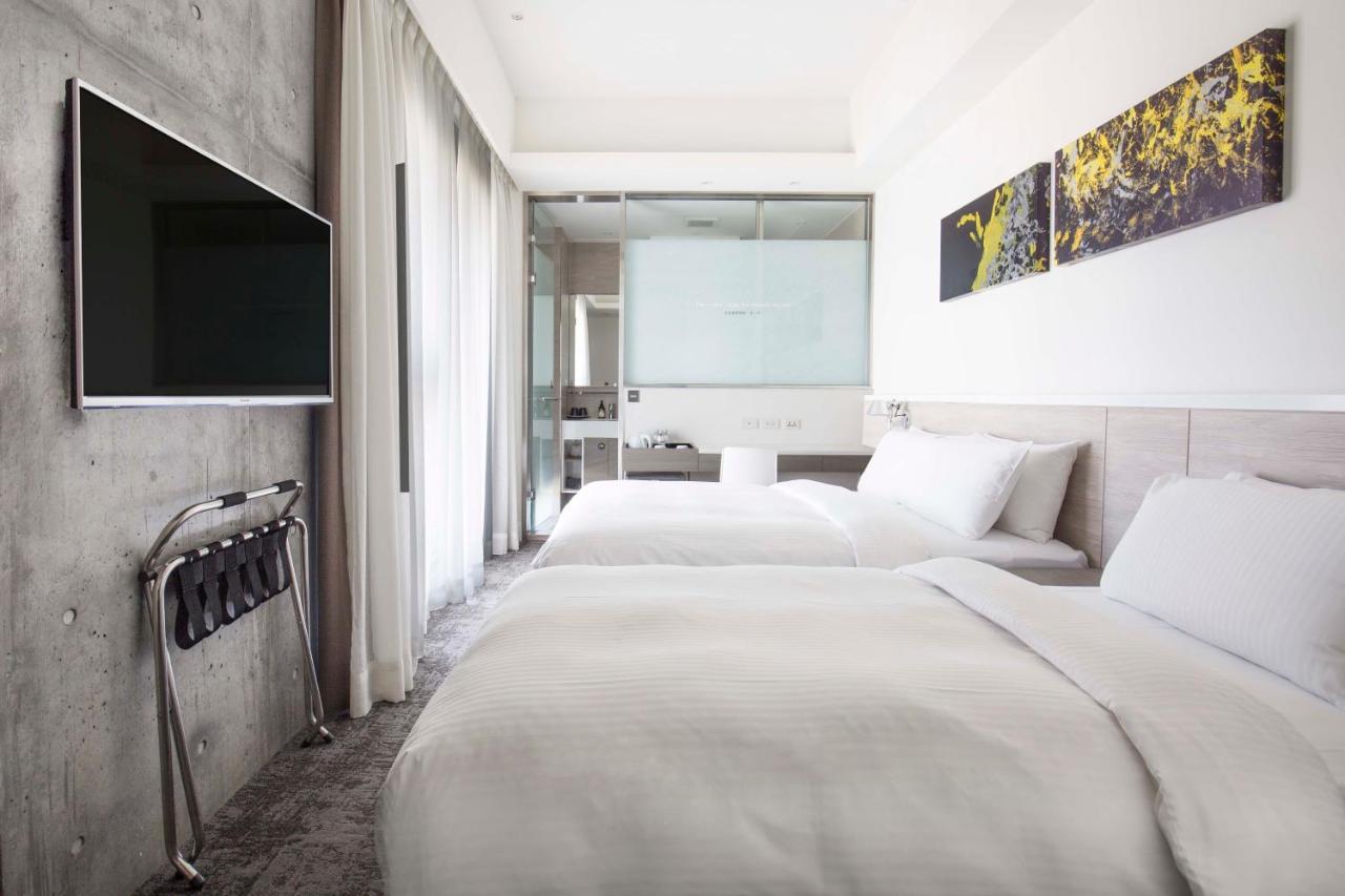 Cityinn Plus- Fuxing North Road Branch Hotel 3*