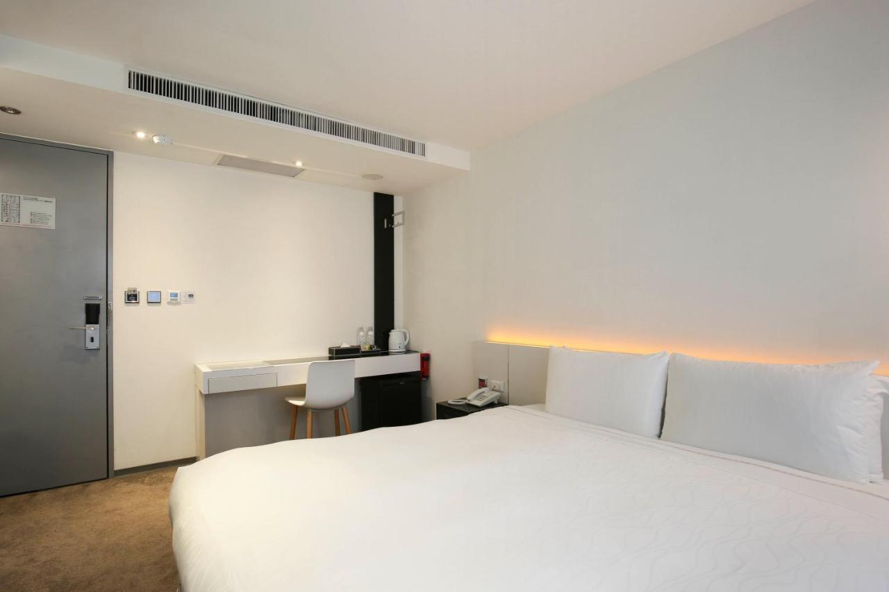 Cityinn Station Branch Iii Taipei