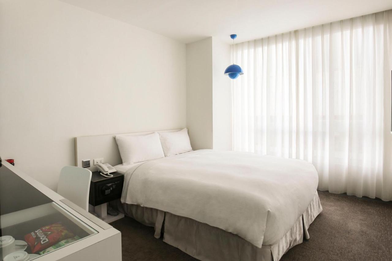 Cityinn Station Branch Iii Hotel Taipei