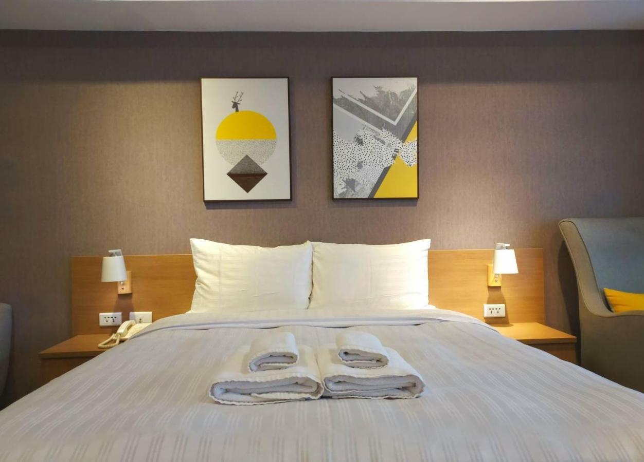 Hotel Sky19 3*