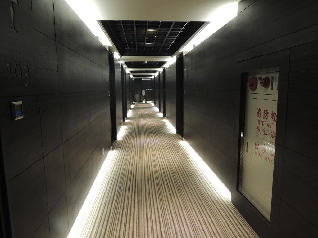 V-one Vogue 3*