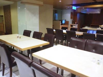 First Hotel Taipei