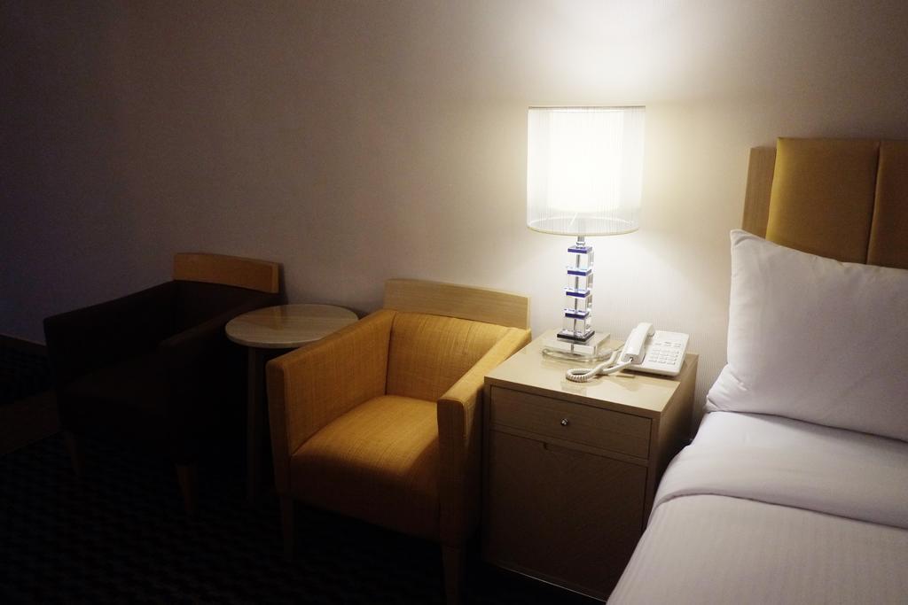 Hotel Tokyo International Taipei