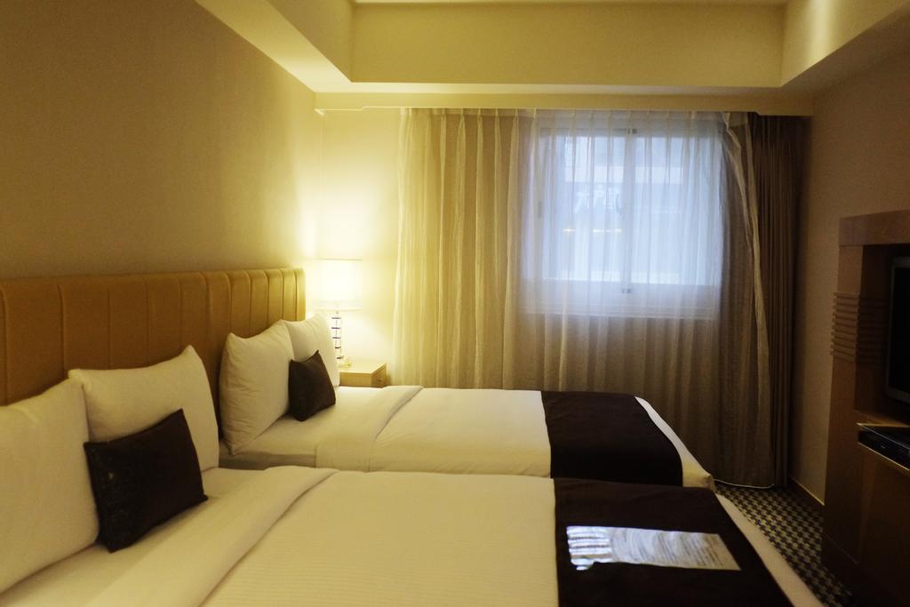 Tokyo International 4* Taipei