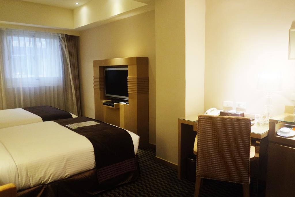 Hotel Tokyo International