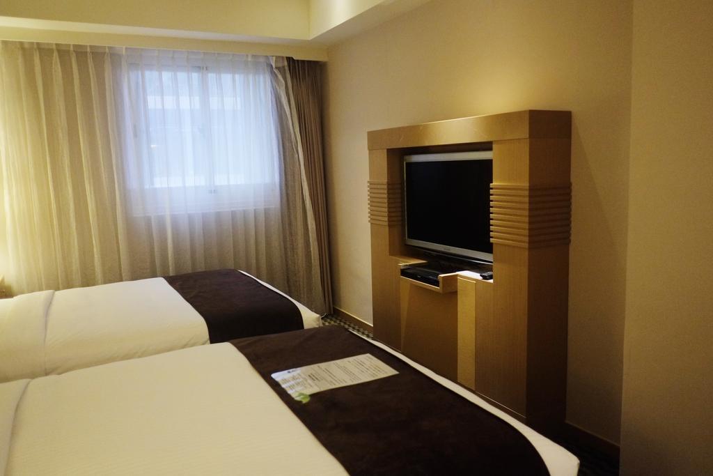 Tokyo International Hotel Taipei