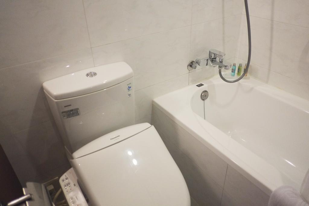 Hotel Tokyo International 4*