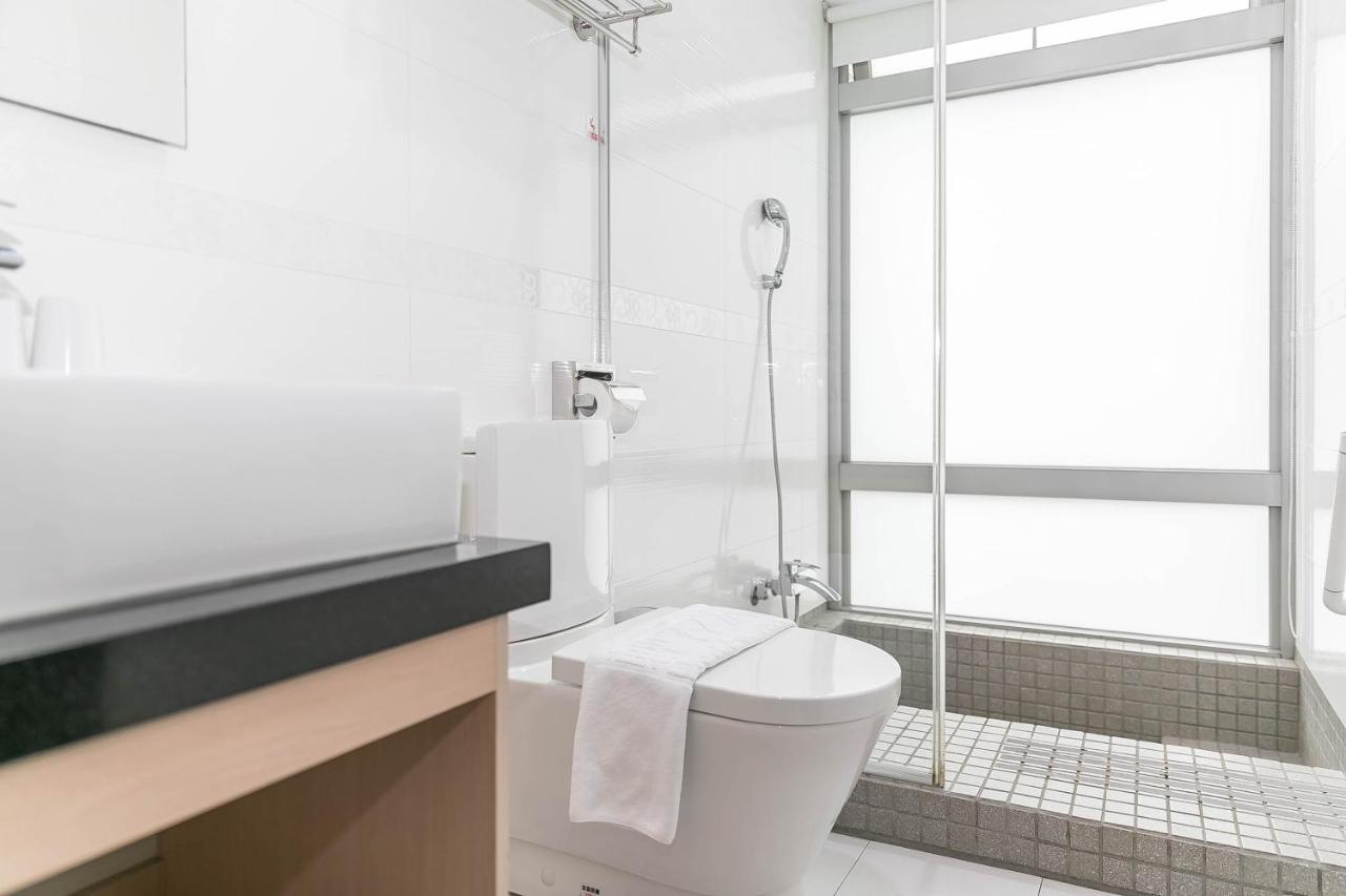 Leisure Beitou Inn