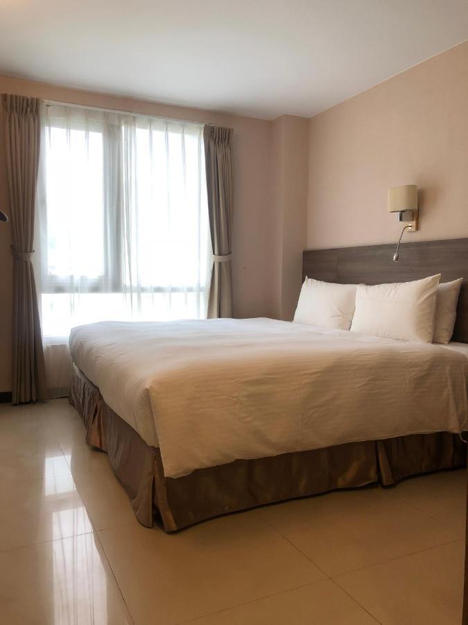 Inn Leisure Beitou 3*