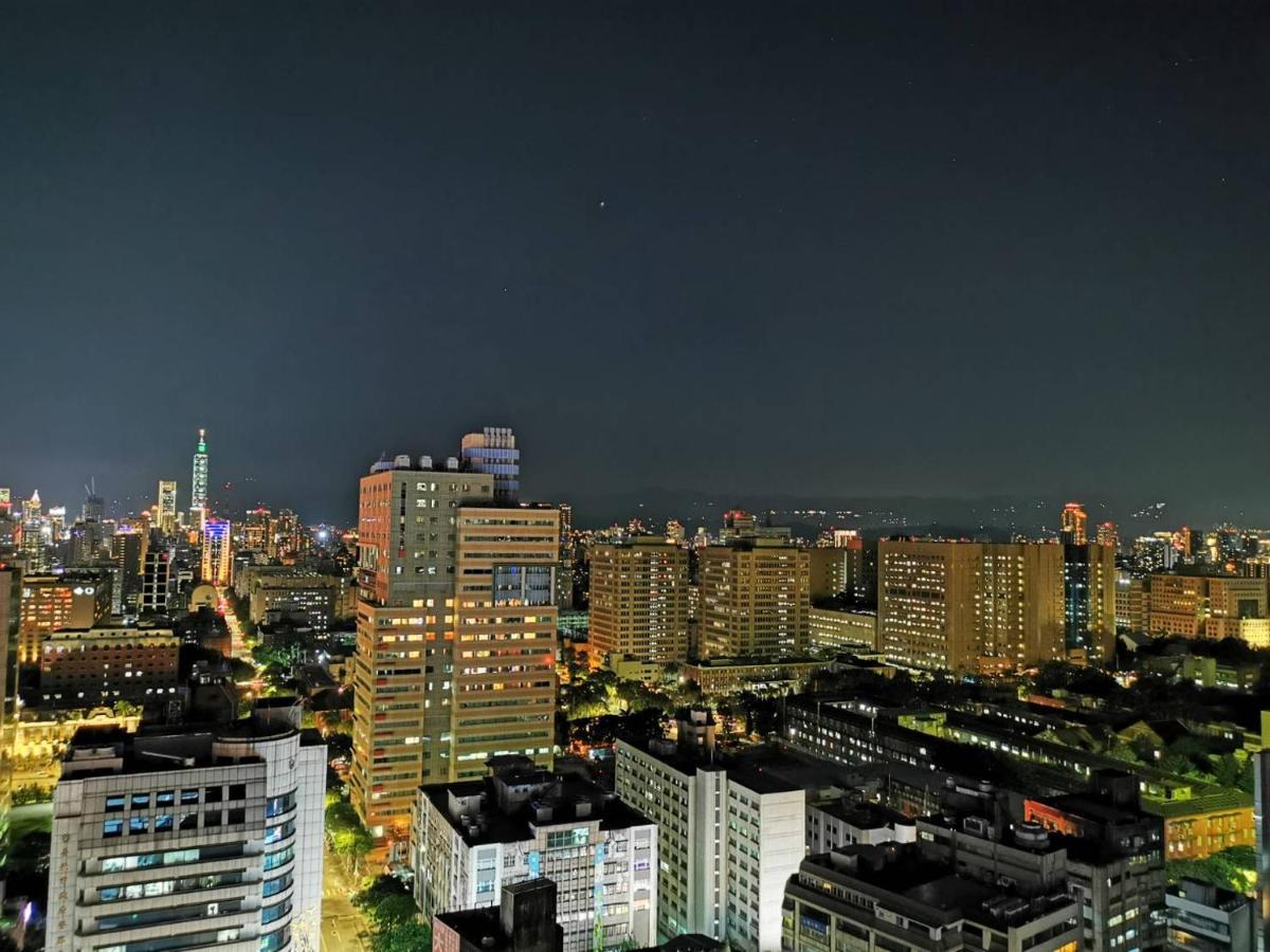 Aparthotel Urban Abode 1 Taipei