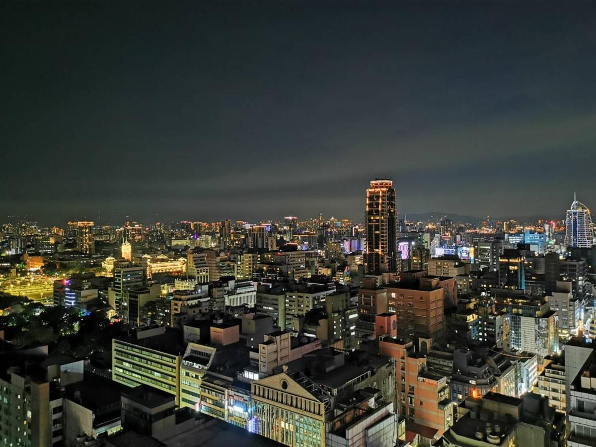 Urban Abode 1 Aparthotel Taipei