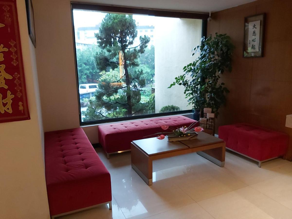 Hotel Beautyage Spring *