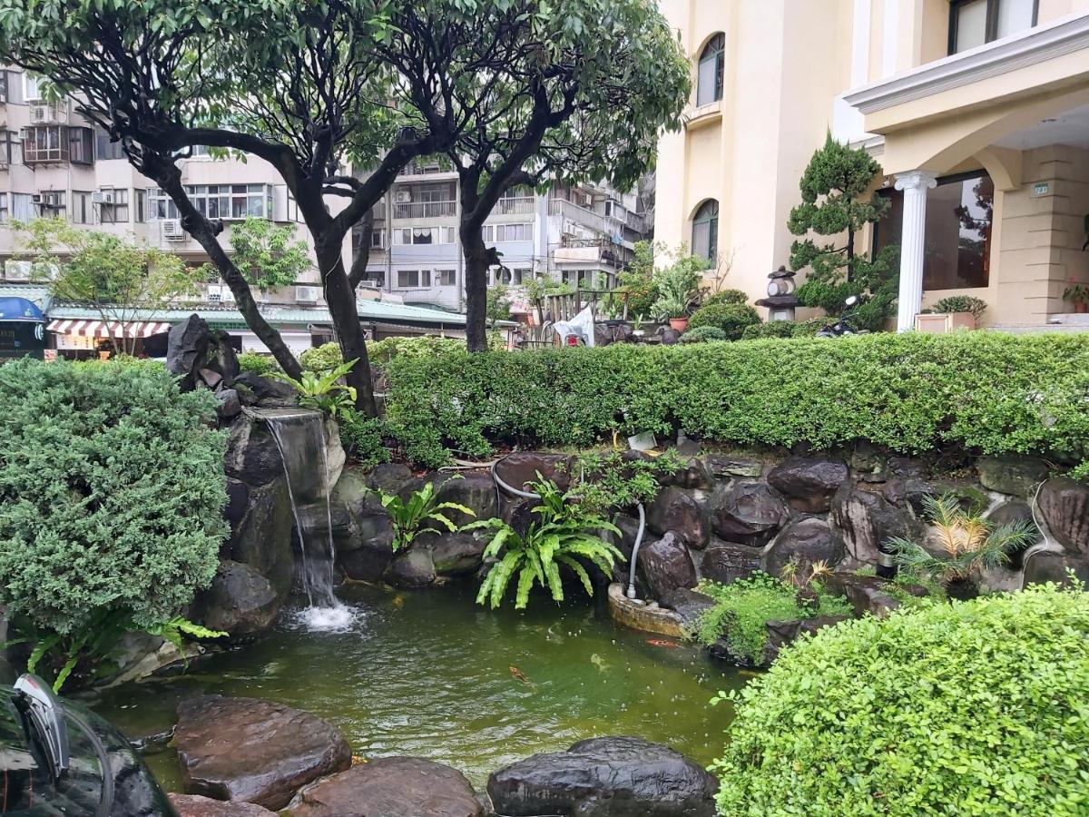 Hotel Beautyage Spring