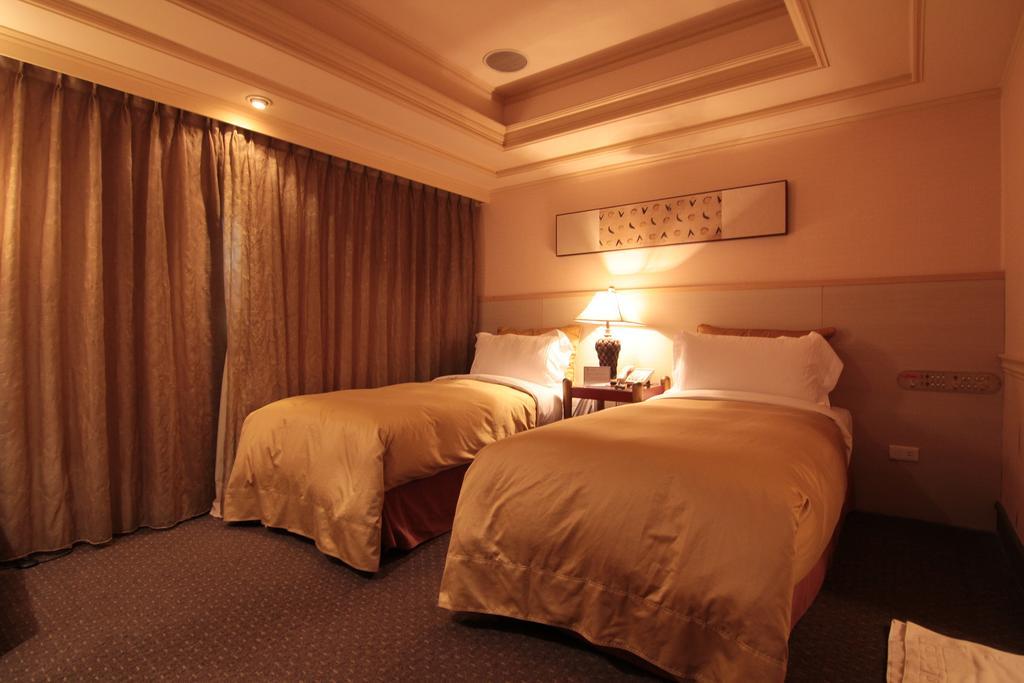 Hotel The Moon 3*