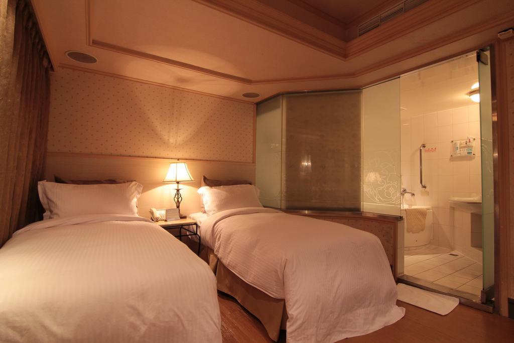 The Moon Hotel Taipei