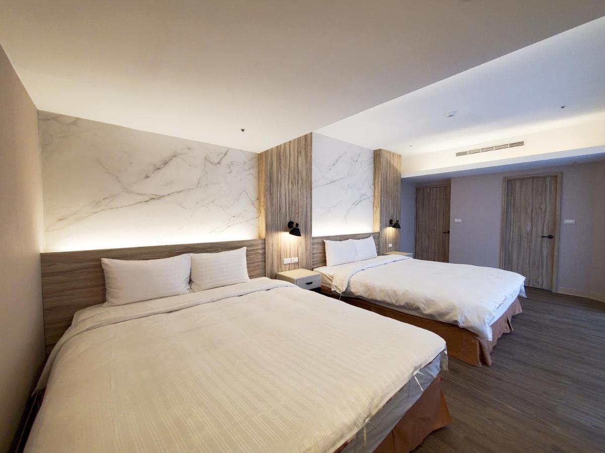 Sky19 Hotel