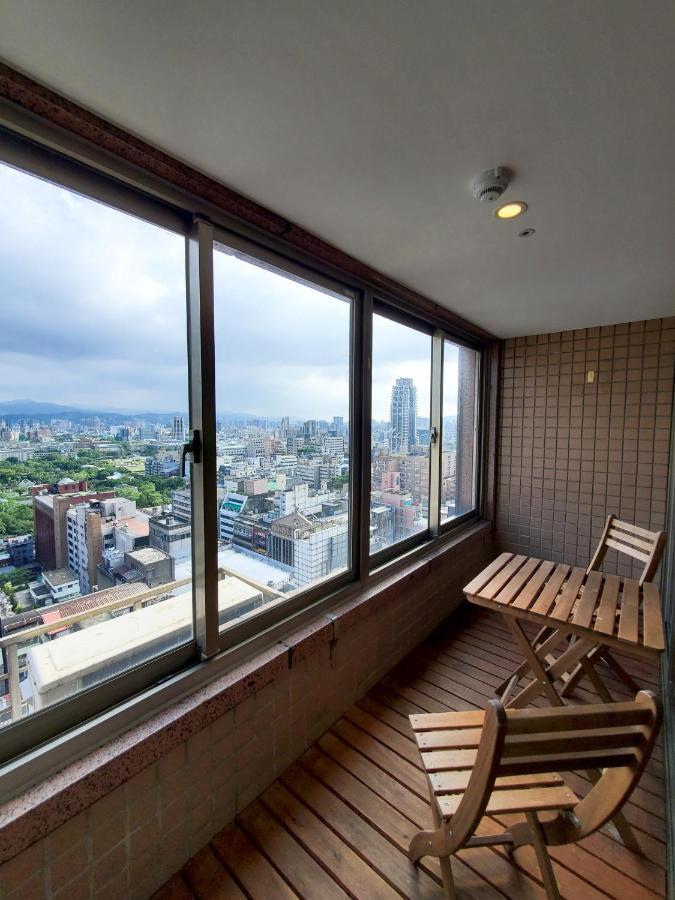 Sky19 Hotel Taipei